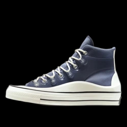 Converse Chuck Taylor All Star 70 Hi Hybrid Function Utility Steel