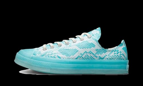 Converse Chuck Taylor All Star 70 Ox Golf Wang Python Blue
