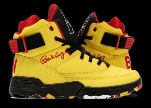 Ewing 33 Hi Big Pun Capital Punishment