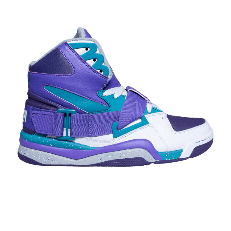 Ewing Concept Anthony Mason Tribute Charlotte