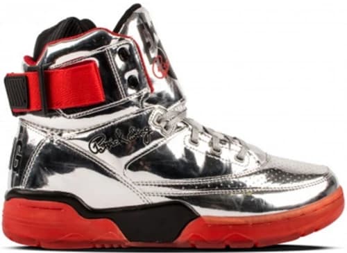 Ewing 33 Hi DTLR x Big G