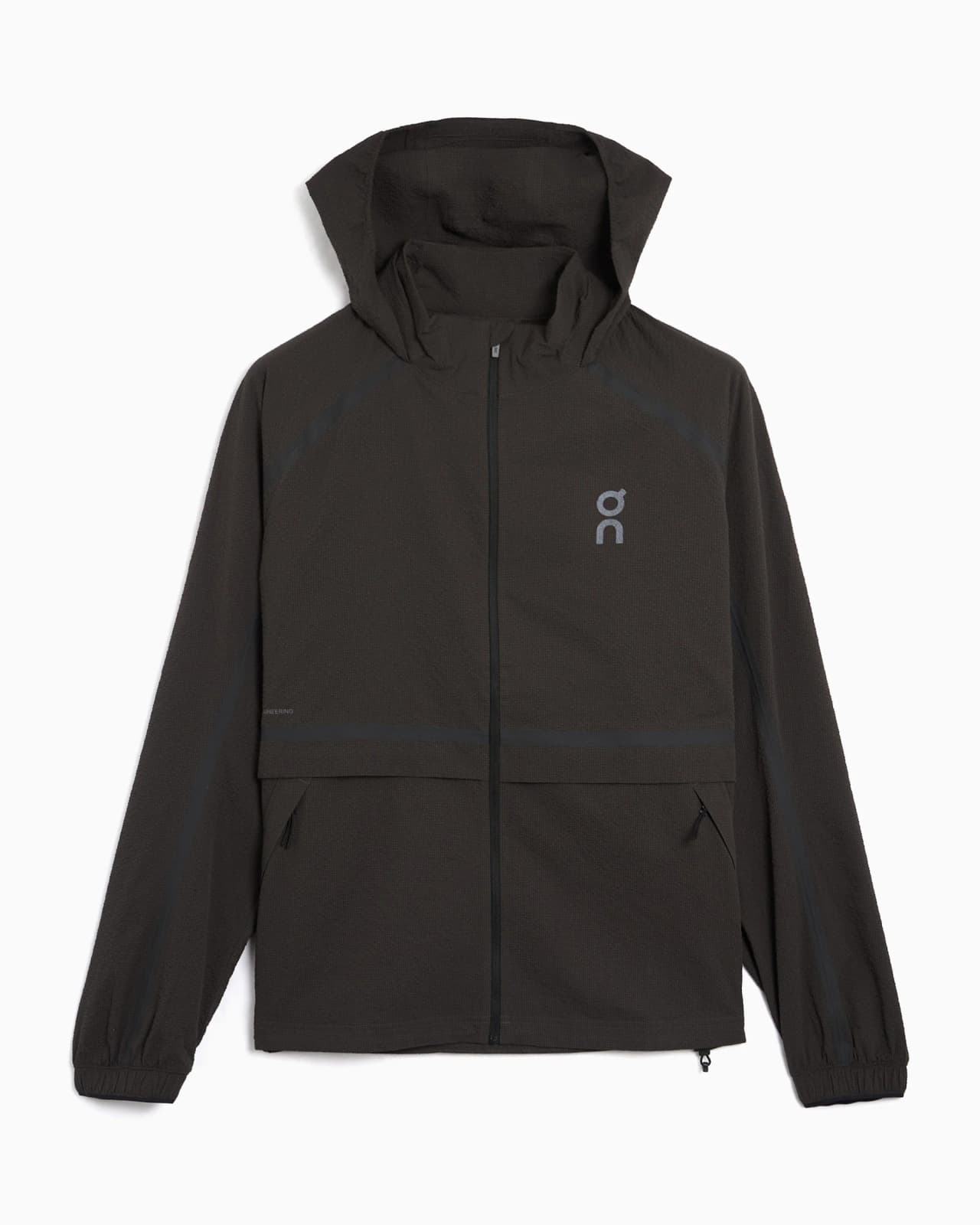 On Running Performance Volt Jacket 'Espresso'