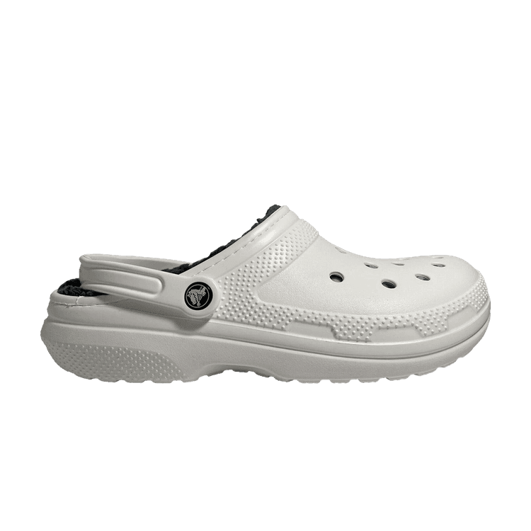 Crocs Classic Shoe Shoe Unisex White