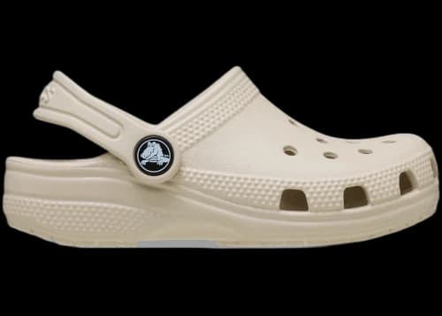 Crocs Classic Clog Frappé (TD)