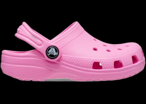 Crocs Classic Clog Taffy Pink (TD)