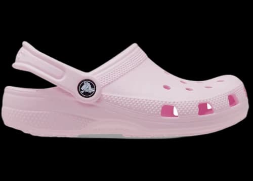 Crocs Classic Clog Pink Milk (TD)