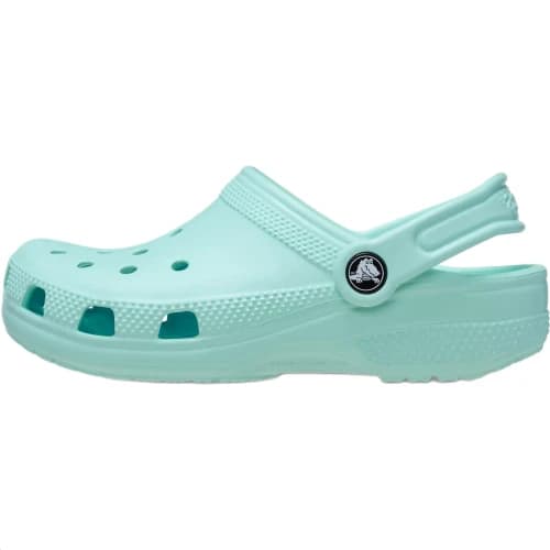 Crocs Classic Clog Aquamarine (Kids)