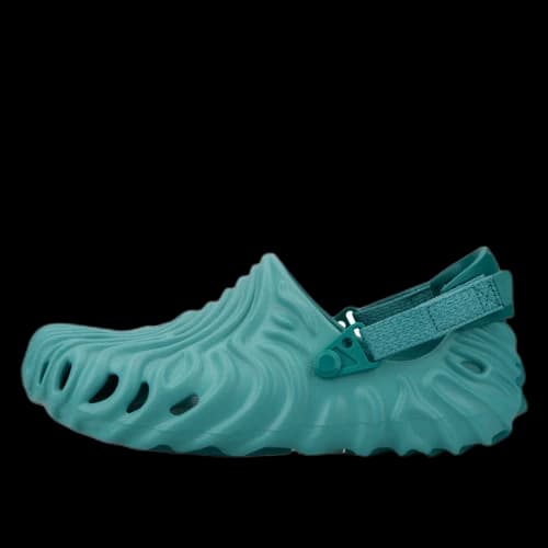 Crocs Pollex Clog by Salehe Bembury Tide