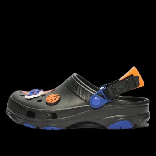 Crocs Classic All-Terrain Clog Space Jam