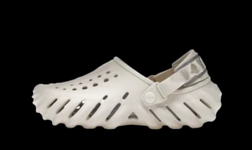 Crocs Echo Clog Stucco