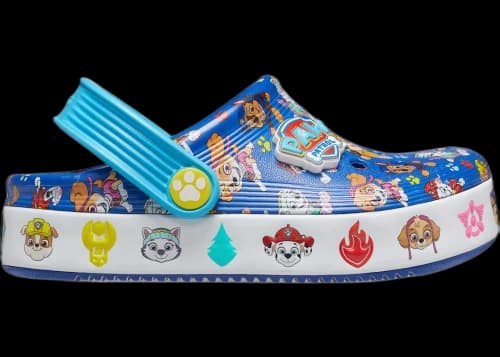 Crocs Off Court Clog PawPatrol (TD)