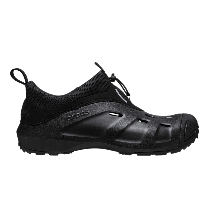 Crocs Quick Trail Low Black