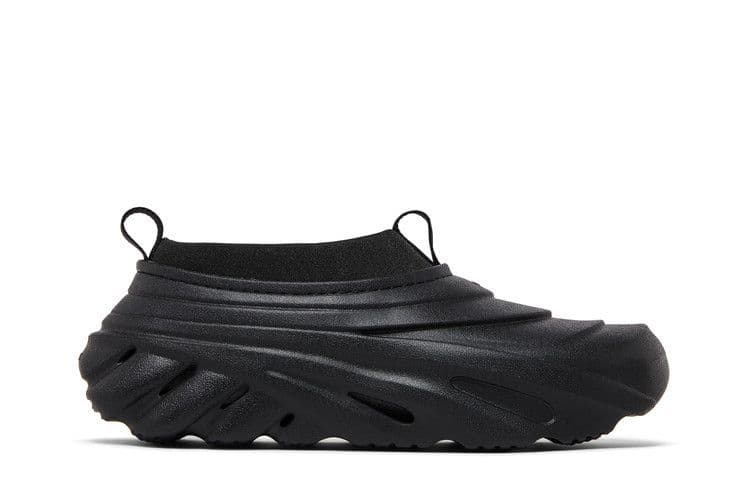 Crocs Echo Storm Black Ice