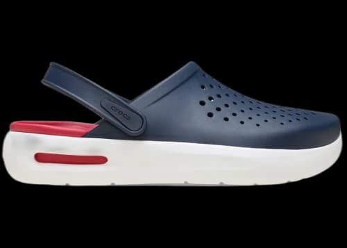 Crocs InMotion LiteRide Clog Navy