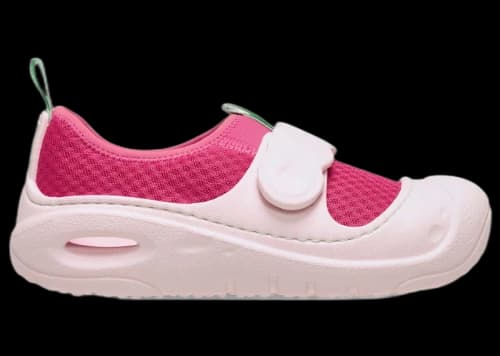 Crocs Swiftwater Splash Shoe Dragon Fruit (Kids)
