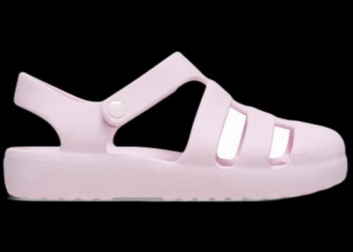 Crocs Classic Fisherman Sandal Pink Milk (TD)