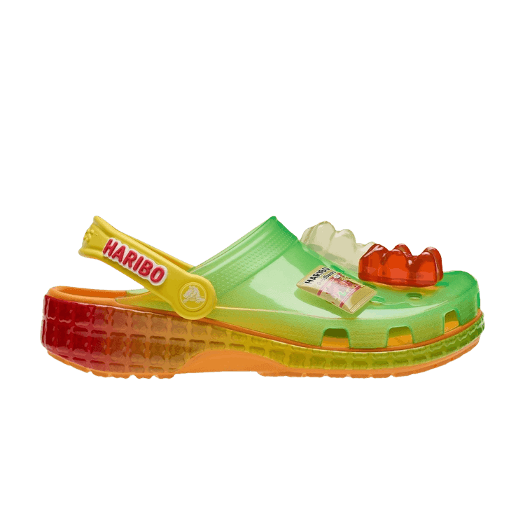 Crocs Classic Clog Harbio