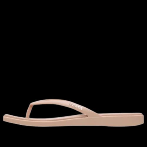 Crocs Miami Flip 'Pink Caramel' (Women's)