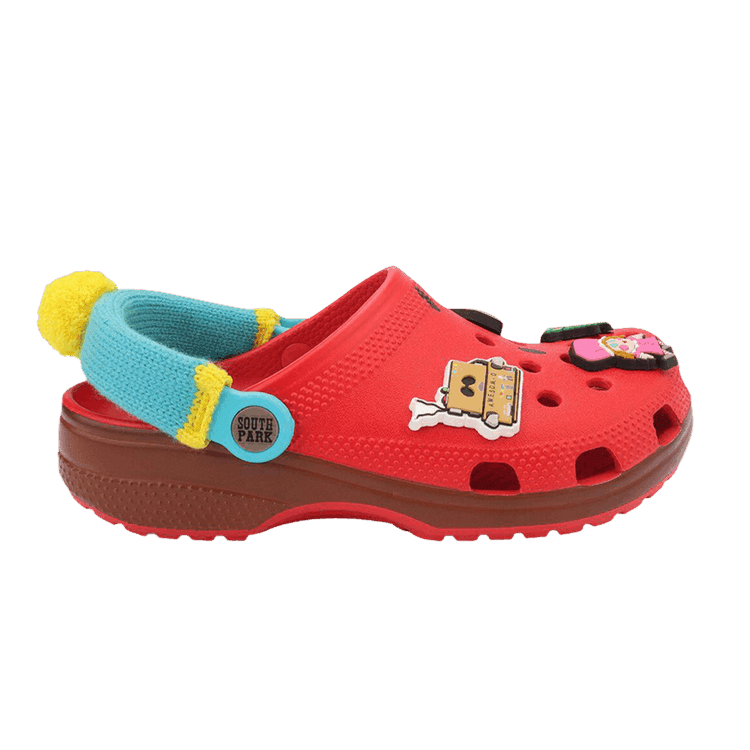 Crocs Classic Clog South Park Cartman