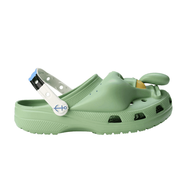 Crocs Classic Clog SpongeBob SquarePants Squidward