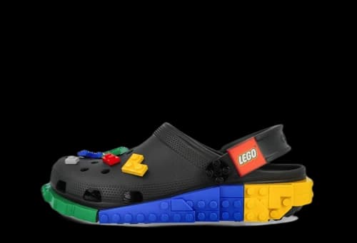 Crocs 4LW Masterbrand Clog