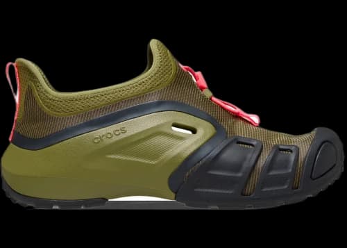 Crocs Quick Trail Racer Trophy