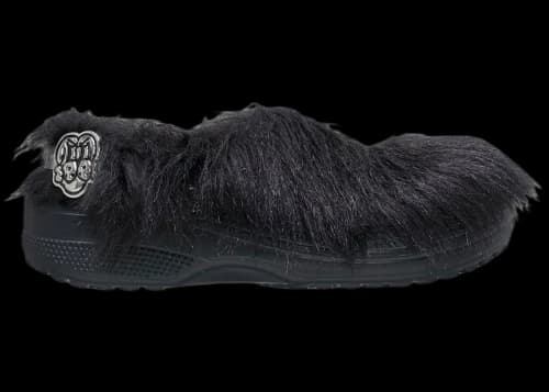 Crocs Crafted Clog Chito Black
