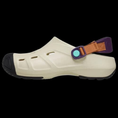 Crocs Quick Trail Clog 'Bone'