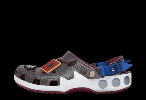 Crocs Classic Clog Yu-Gi-Oh! Yugi Yami