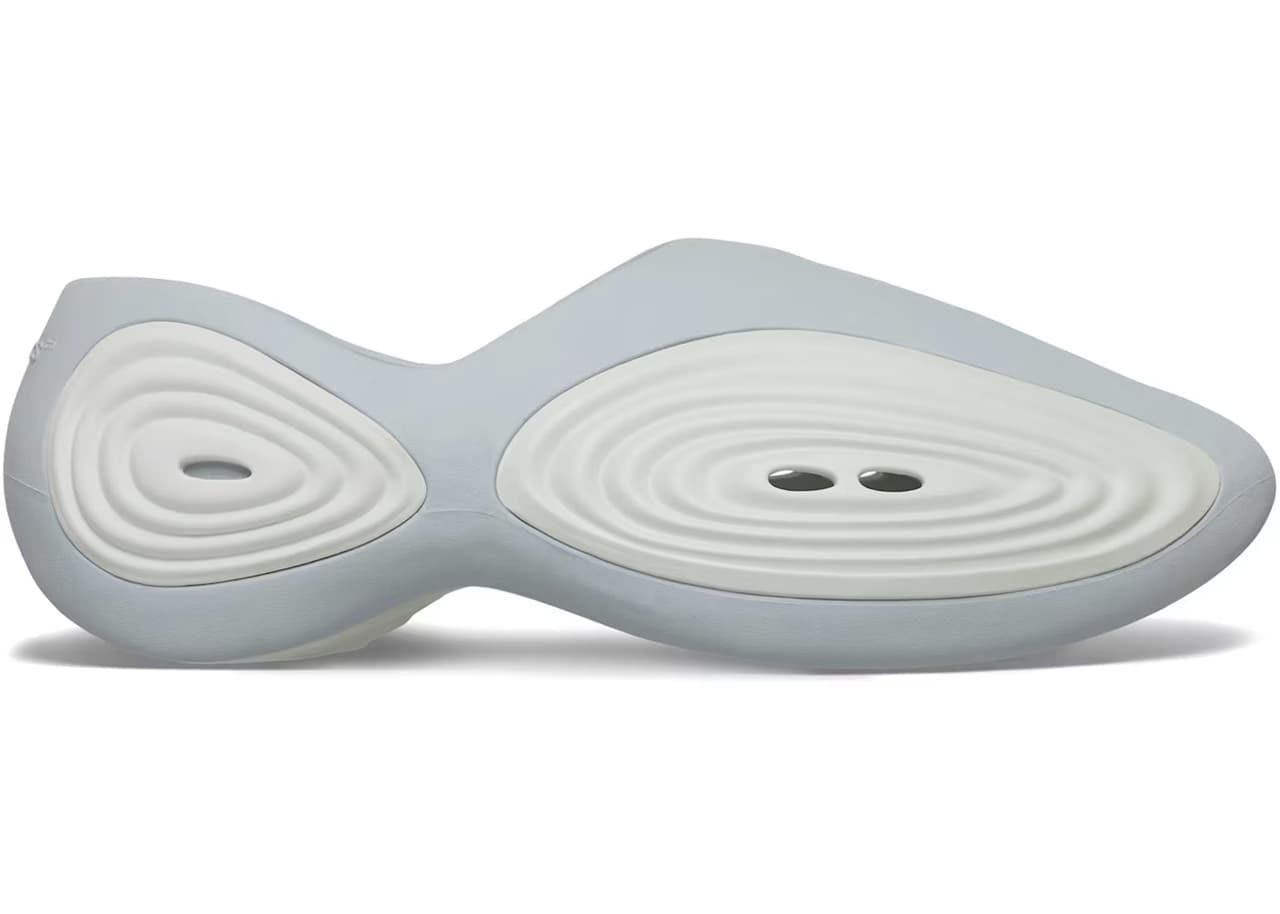 Crocs Ripple Clog Steel Moonlight