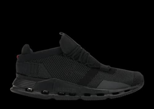 On Running Cloudnova Black Eclipse (Women's)