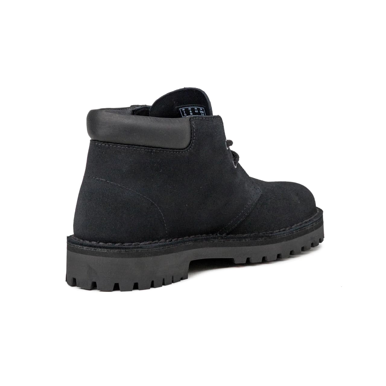Clarks Originals DSRT 2456 Rock 'Black'