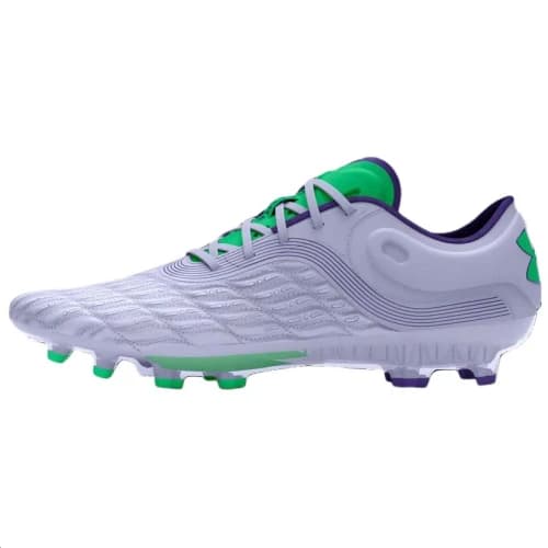 Under Armour Magnetico Elite 3 FG 'Celeste Vapor Green'