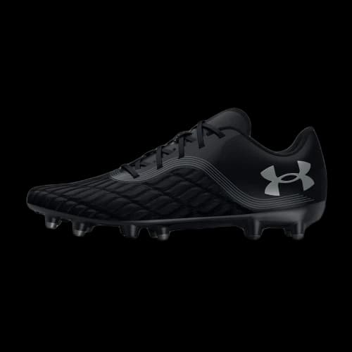 Under Armour UA Magnetico Pro 3.0 FG Soccers Cleats 'Black'