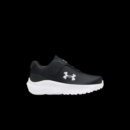 Surge 4 AC TD 'Black White'