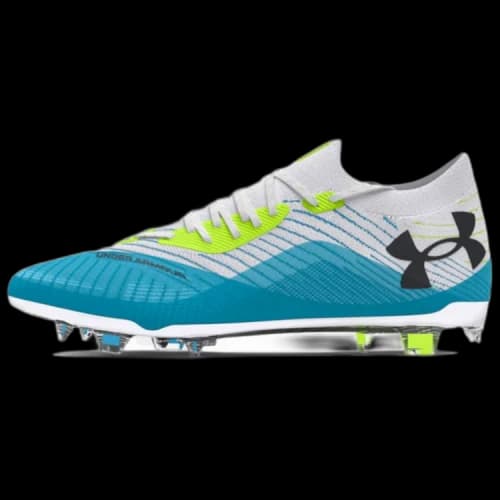 Under Armour Shadow Elite 2 FG 'White Capri' (Women's)