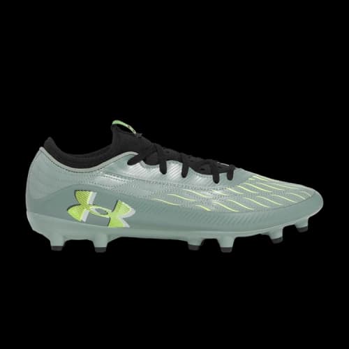 Under Armour Magnetico Select 4 FG 'Silica Green'