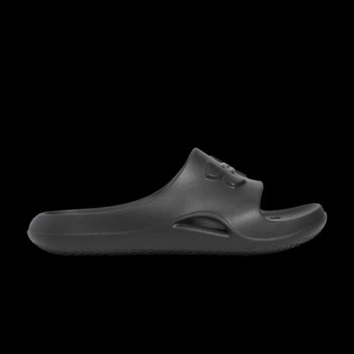 Under Armour Locker V Slide Triple Black (Women's)