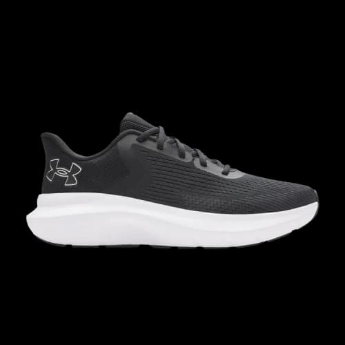 Under Armour Charged Rogue 5 Black White