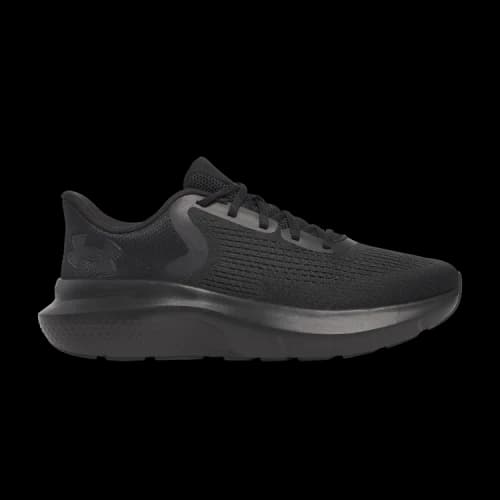 Under Armour Charged Rogue 5 Triple Black