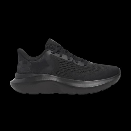 Under Armour Charged Rogue 5 Triple Black (Women's)