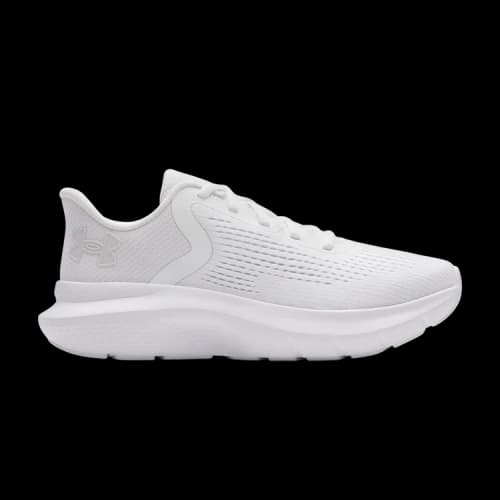 Under Armour Charged Rogue 5 White White White (Women's)