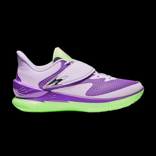 Under Armour Curry Fox 1 The Beam