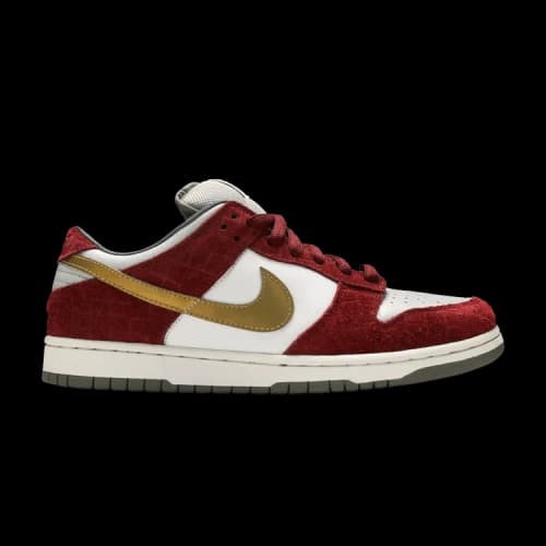 Nike SB Dunk Low Shanghai (2004)