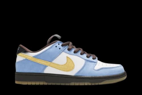 Nike SB Dunk Low Homer