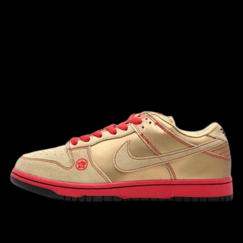 Nike SB Dunk Low Money Cat (Size 12)