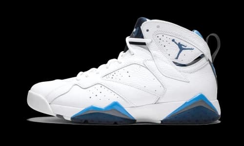 Jordan 7 Retro French Blue (2015)