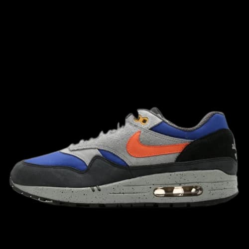Nike Air Max 1 Skulls Pack (Royal)