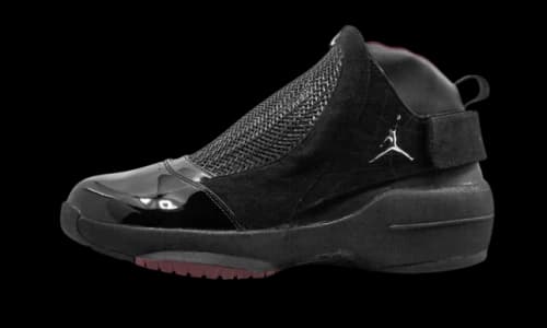 Jordan 19 OG Bred (2004)