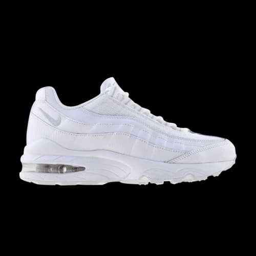 Nike Air Max 95 White (GS)